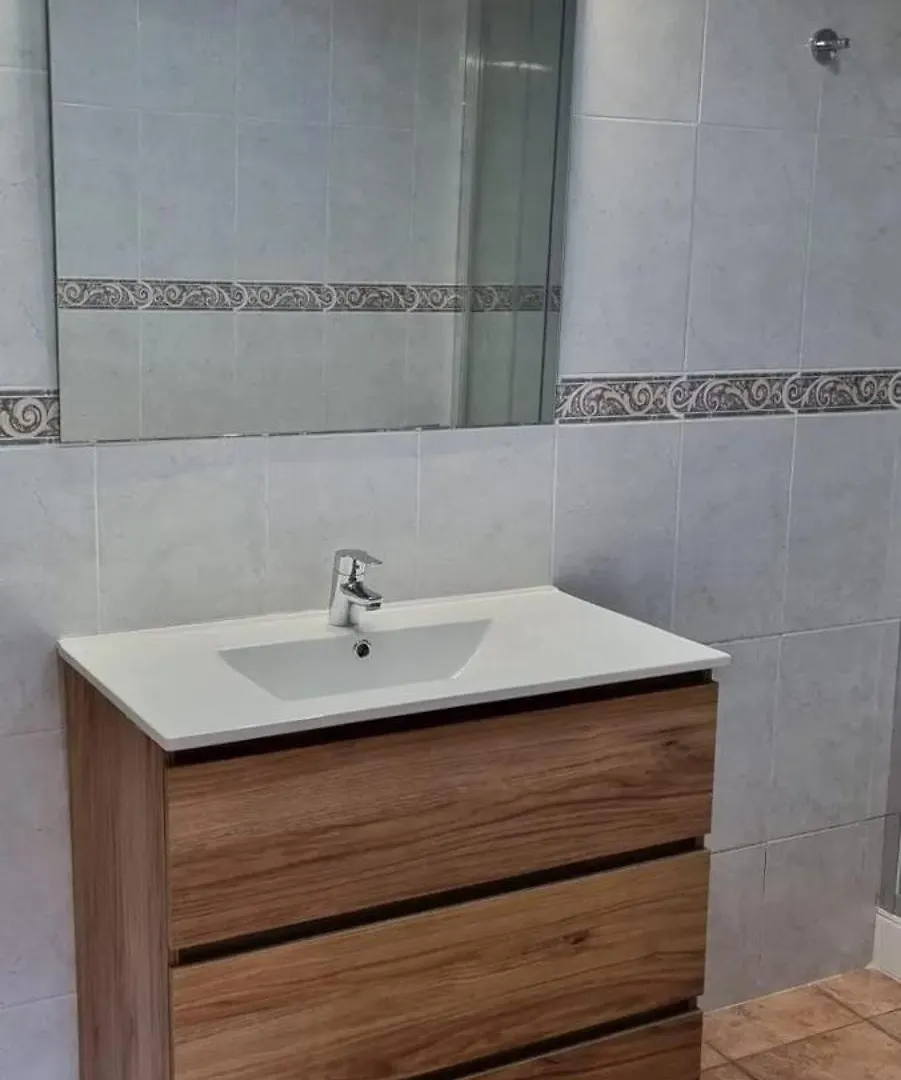 Ideal Apartment With Pool In 료렛 드 마르