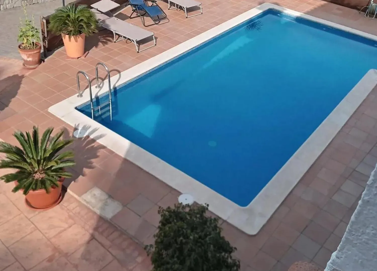 Ideal Apartment With Pool In 료렛 드 마르