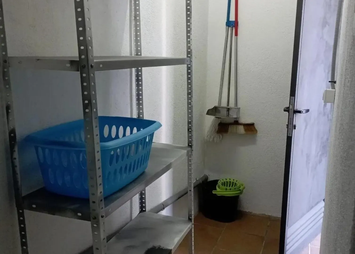 Ideal Apartment With Pool In يوريت دي مار
