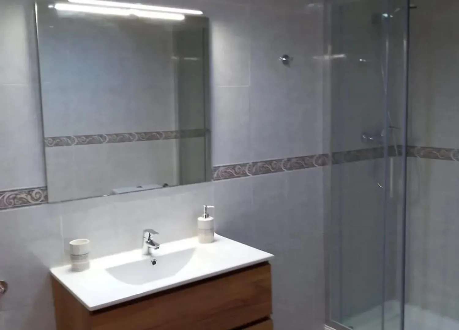 Ideal Apartment With Pool In يوريت دي مار
