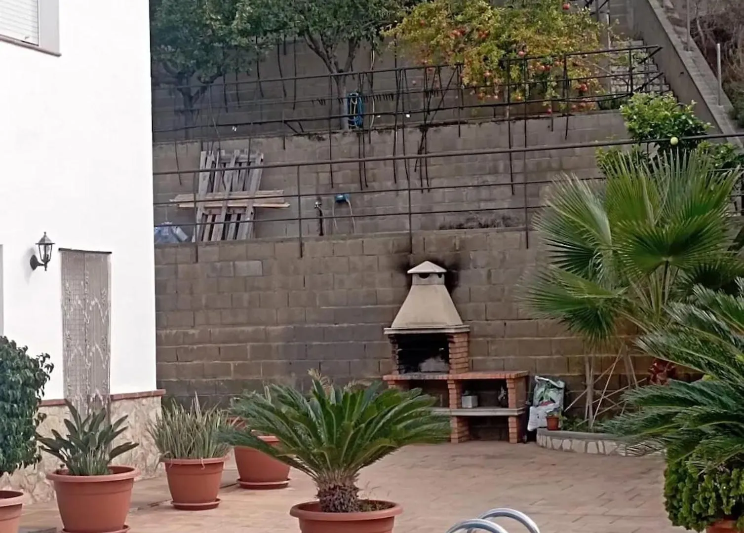 Ideal Apartment With Pool In يوريت دي مار