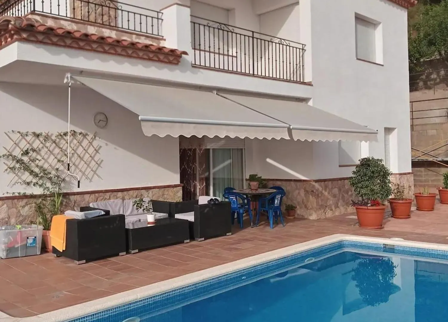 Ideal Apartment With Pool In يوريت دي مار 0*,  إسبانيا