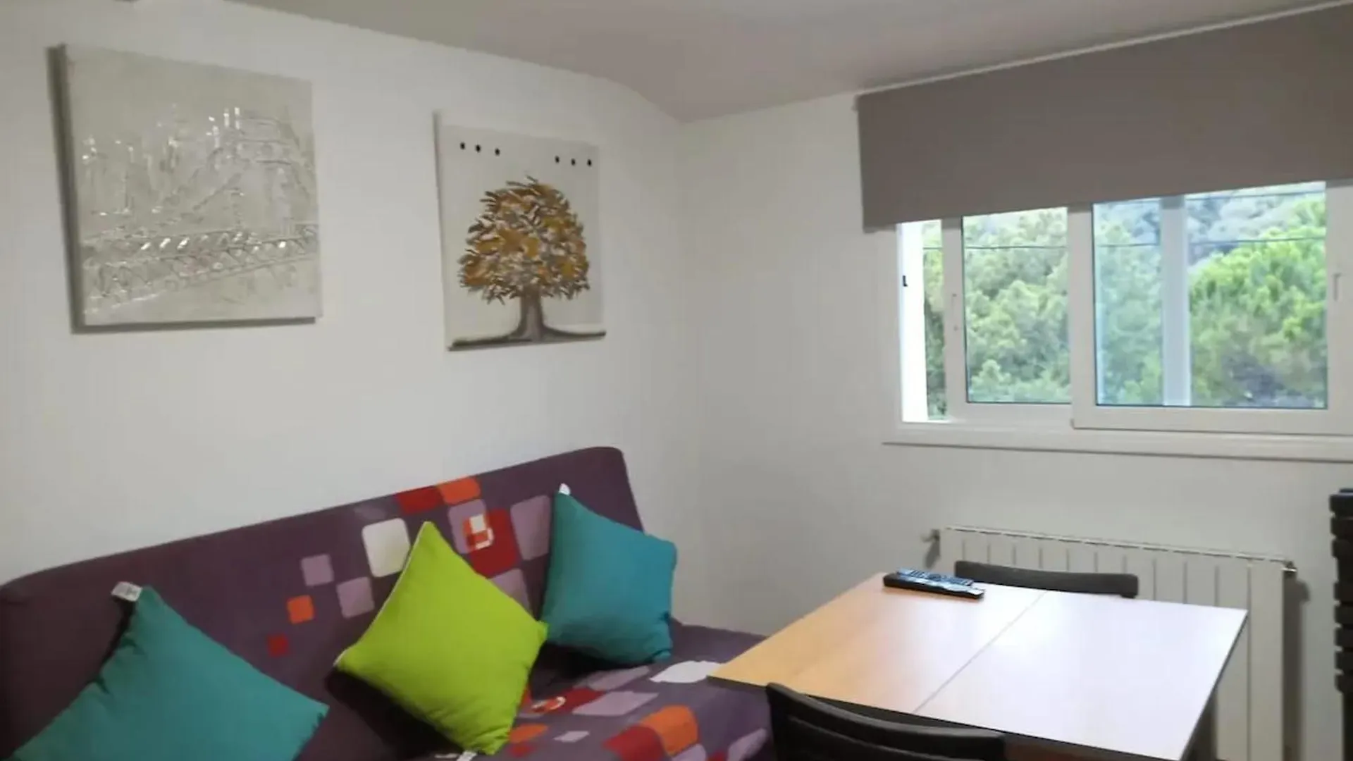 Ideal Apartment With Pool In 滨海略雷特 0*,  西班牙